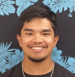 CJ Tamayose